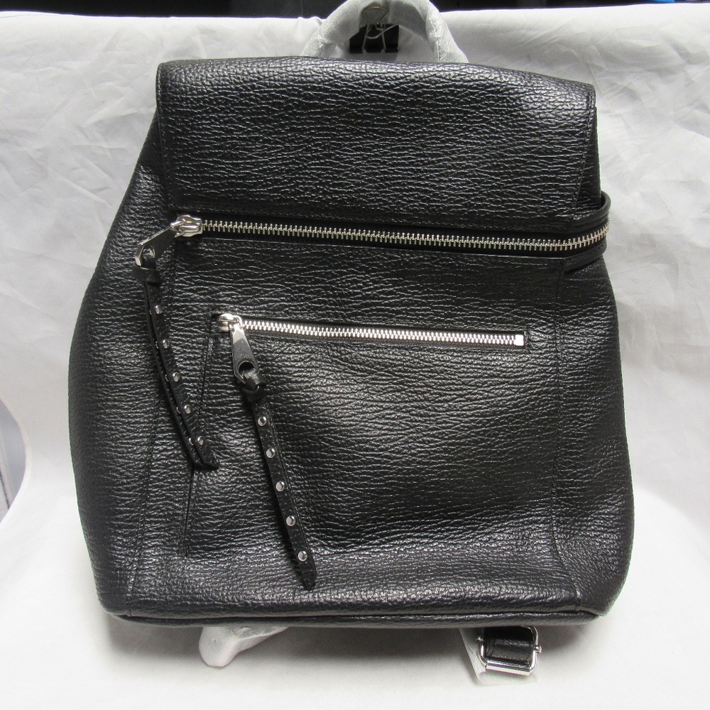 HF26EJAB31 Rebecca Minkoff Jane Backpack, Black